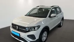 Gebraucht 2024 VW T-Cross Life SUV | 22.450 € (Fairer Preis)
