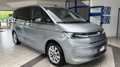 VW T7