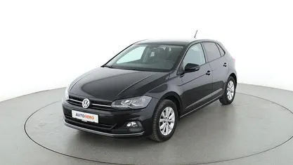 Gebraucht 2019 VW Polo Highline Limousine | 11.390 € (Fairer Preis)
