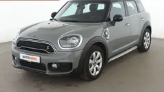 Grau Gebraucht 2018 Mini Cooper S Countryman SUV | 21.830 € (Fairer Preis)