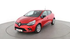 Rot Gebraucht 2019 Renault Clio IV LIMITED Kleinwagen | 11.010 € (Fairer Preis)