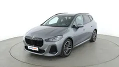 Grau Gebraucht 2022 BMW 223 Active Tourer M Sport Van / Kleinbus | 31.480 € (Fairer Preis)