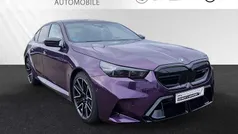 Sonderlackierung daytonaviolett Gebraucht 2025 BMW M5 Performance Limousine | 133.900 € (Guter Preis)