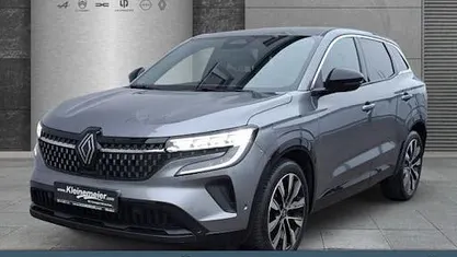Gebraucht Renault Austral Techno 200 PS (147 kW) 2023 SUV