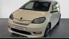 Gebraucht 2021 Skoda Citigo-e IV Best of Kleinwagen | 14.750 € (Fairer Preis)