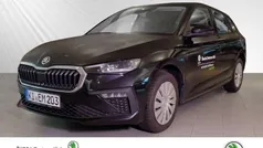 Silber Gebraucht 2024 Skoda Scala Drive Kleinwagen | 22.980 € (Fairer Preis)