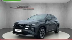 Gebraucht 2025 Hyundai Tucson Advanced SUV | 32.665 € (Guter Preis)