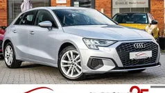 Gebraucht 2022 Audi A3 Ambiente Limousine | 20.950 € (Guter Preis)
