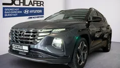 Gebraucht 2021 Hyundai Tucson Prime SUV | 22.480 € (Fairer Preis)