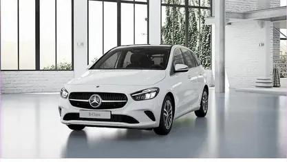 Gebraucht 2025 Mercedes B200 Progressive Van / Kleinbus | 30.780 € (Fairer Preis)