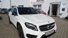 Andere Gebraucht 2015 Mercedes GLA220 AMG line SUV | 18.750 € (Fairer Preis)