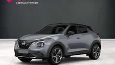 Gebraucht 2025 Nissan Juke N-Connecta SUV | 19.890 € (Fairer Preis)