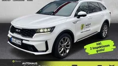 Gebraucht 2024 Kia Sorento Spirit SUV | 46.690 € (Guter Preis)