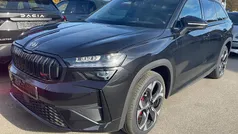 Gebraucht 2025 Skoda Kodiaq RS SUV | 55.495 € (Fairer Preis)