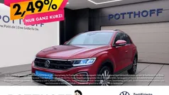 Gebraucht 2024 VW T-Roc Move SUV | 27.922 € (Guter Preis)