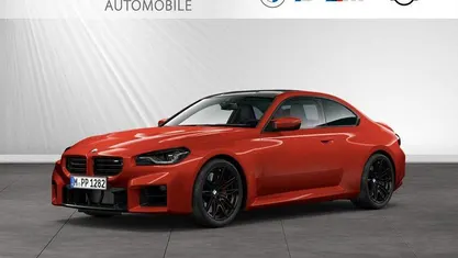 Gebraucht 2024 BMW M2 M Sport Coupé | 69.990 € (Teuer)