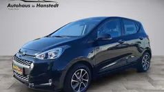 Gebraucht 2017 Hyundai i10 Style Kleinwagen | 11.990 € (Fairer Preis)