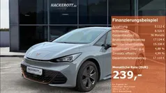 Gebraucht 2022 Cupra Born Kleinwagen | 20.450 € (Fairer Preis)