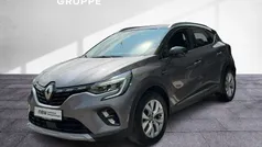 Grau Gebraucht 2020 Renault Captur Intens SUV | 14.990 € (Fairer Preis)