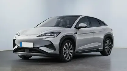 Ny BYD Sealion 7 389 kW (530 HK) 2026 Waehlbar SUV