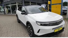 Gebraucht 2025 Opel Grandland X SUV | 33.500 € (Fairer Preis)