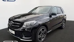 Gebraucht 2017 Mercedes GLE43 AMG AMG SUV | 42.450 € (Fairer Preis)