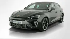 Midnight schwarz metallic Gebraucht 2024 Cupra Leon Limousine | 32.950 € (Fairer Preis)