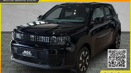 Gebraucht Fiat Grande Panda 110 PS (80 kW) 2026 Kleinwagen