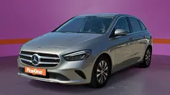 Gebraucht 2020 Mercedes B180 Progressive Van / Kleinbus | 18.960 € (Fairer Preis)