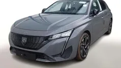 Artense grau metallic Neu 2025 Peugeot 308 Allure Limousine | 26.950 € (Superpreis)