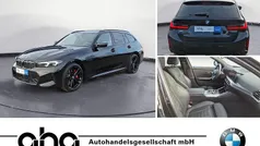 Gebraucht 2022 BMW M340 M Sport Limousine | 51.930 € (Fairer Preis)