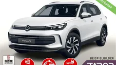 Oryxweiß perlmutteffekt Neu 2025 VW Tiguan SUV | 37.488 € (Superpreis)