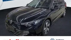 Grenadillschwarz metallic Gebraucht 2025 VW Passat IQ Drive Kombi | 33.380 € (Fairer Preis)