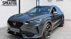 Gebraucht 2024 Cupra Formentor VZ SUV | 37.890 € (Superpreis)