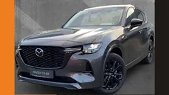Gebraucht 2024 Mazda CX-60 Homura-Line SUV | 50.990 € (Fairer Preis)