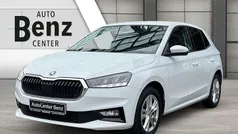 Gebraucht 2024 Skoda Fabia Selection Kleinwagen | 16.990 € (Fairer Preis)