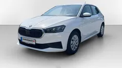 Gebraucht 2022 Skoda Fabia Active Limousine | 13.490 € (Fairer Preis)