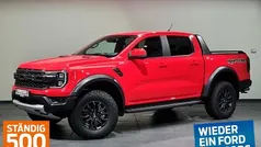 Orange, codeorange Neu 2025 Ford Ranger Raptor Abholung | 67.590 € (Guter Preis)