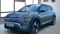 Grau Neu 2025 Kia EV3 3 SUV | 36.879 € (Fairer Preis)