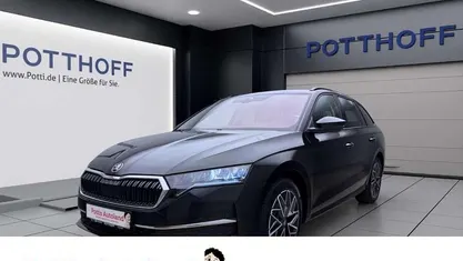 Gebraucht 2025 Skoda Octavia Selection Kombi | 29.997 € (Fairer Preis)
