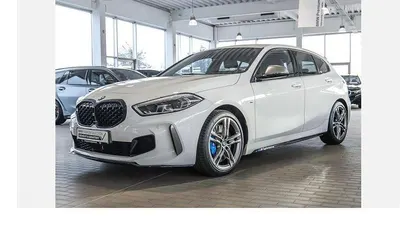 Gebraucht 2020 BMW M135 Performance Kleinwagen | 31.480 € (Fairer Preis)