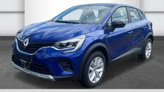 Gebraucht 2024 Renault Captur Evolution SUV | 23.494 € (Fairer Preis)