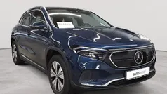 Gebraucht 2022 Mercedes EQA250 Progressive SUV | 27.990 € (Guter Preis)