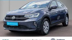 Gebraucht 2024 VW Taigo Life SUV | 18.760 € (Fairer Preis)