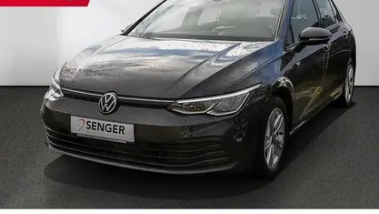 Gebraucht 2021 VW Golf VIII Life | 16.980 € (Fairer Preis)