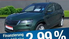 Gebraucht 2020 Skoda Karoq Style SUV | 25.790 € (Fairer Preis)