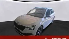 Gebraucht 2022 Skoda Kamiq Monte Carlo SUV | 25.970 € (Fairer Preis)