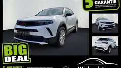 Gebraucht 2022 Opel Mokka-e Edition SUV | 16.490 € (Superpreis)