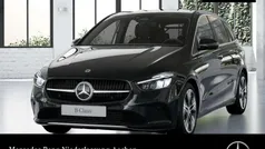 Schwarz Gebraucht 2025 Mercedes 200 Progressive Limousine | 37.990 € (Fairer Preis)