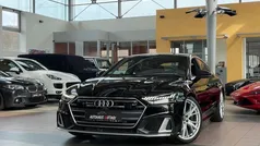 Gebraucht 2019 Audi S7 Ambiente Kleinwagen | 48.879 € (Fairer Preis)
